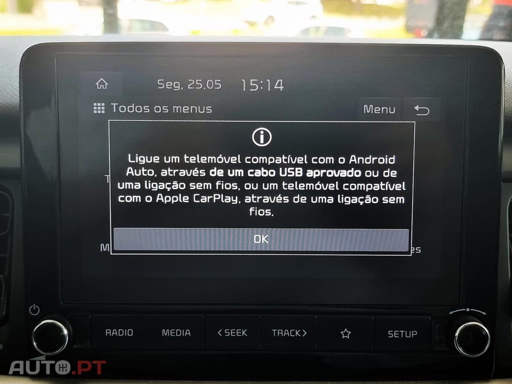 Kia Stonic 1.2 Dynamic