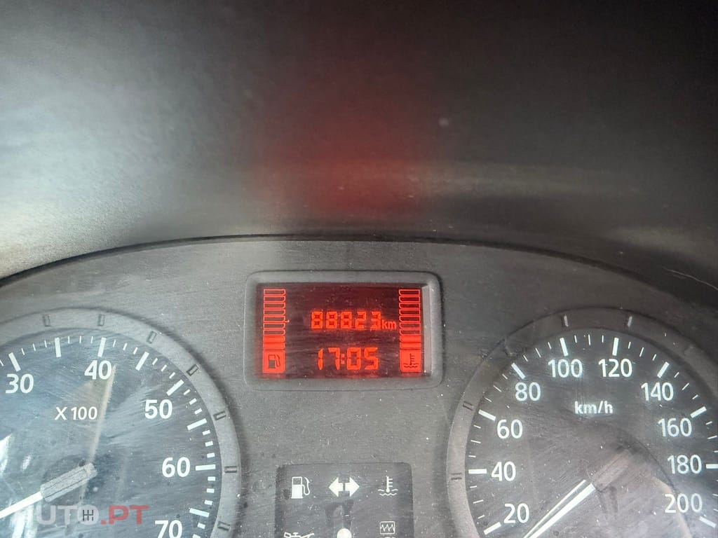 Dacia Logan 1.5 Ambiance