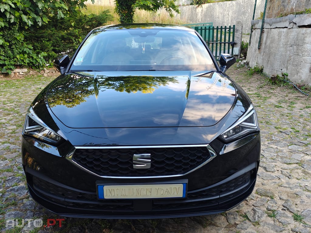Seat Leon Style Plus