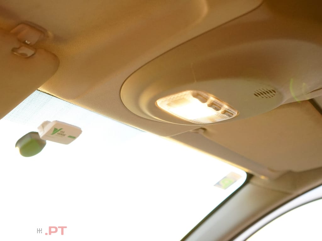 Citroen Berlingo 1.6 HDi L1