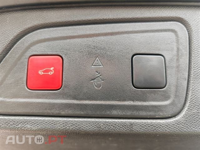 Citroen C5 Aircross 1.2 PureTech C-Series EAT8