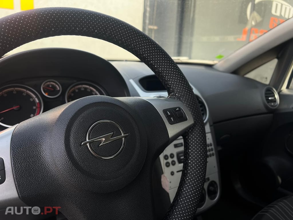 Opel Corsa 1.2 Cosmo