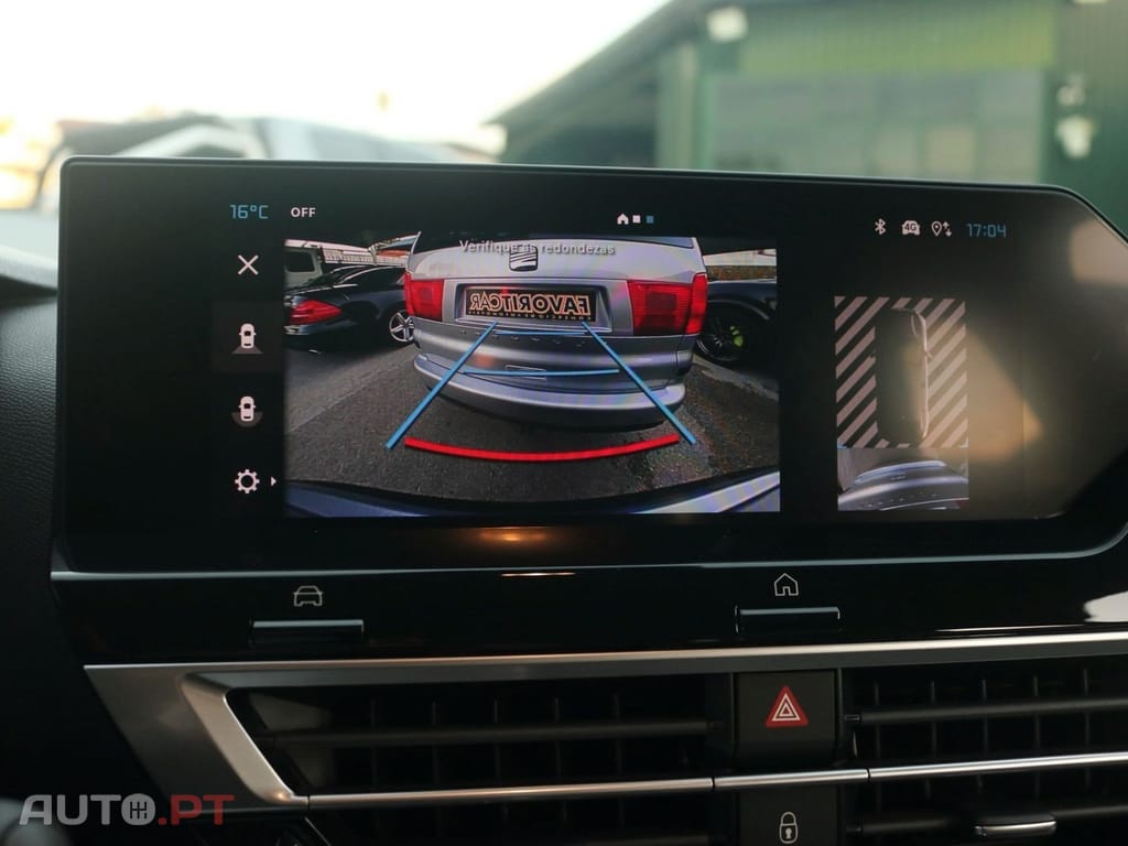 Citroen C4 1.2 PureTech Shine