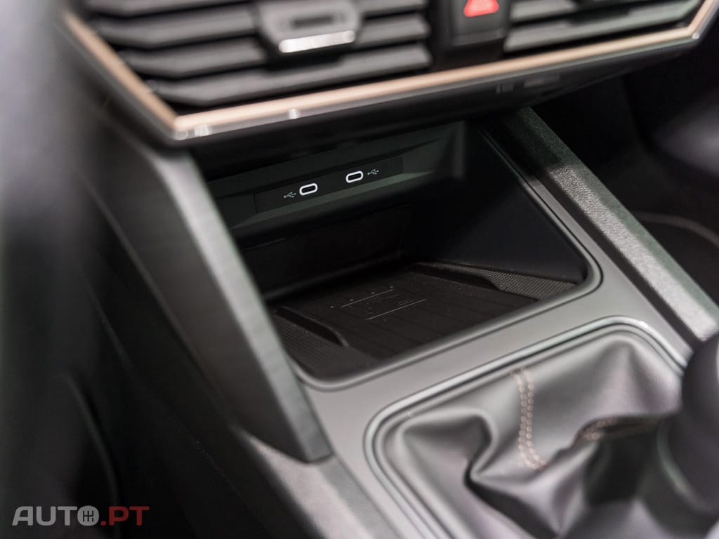 Cupra Formentor 1.5 TSI Base