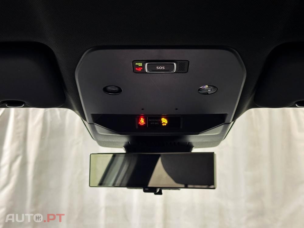 Renault Mégane E-Tech EV60 Techno Optimum Charge