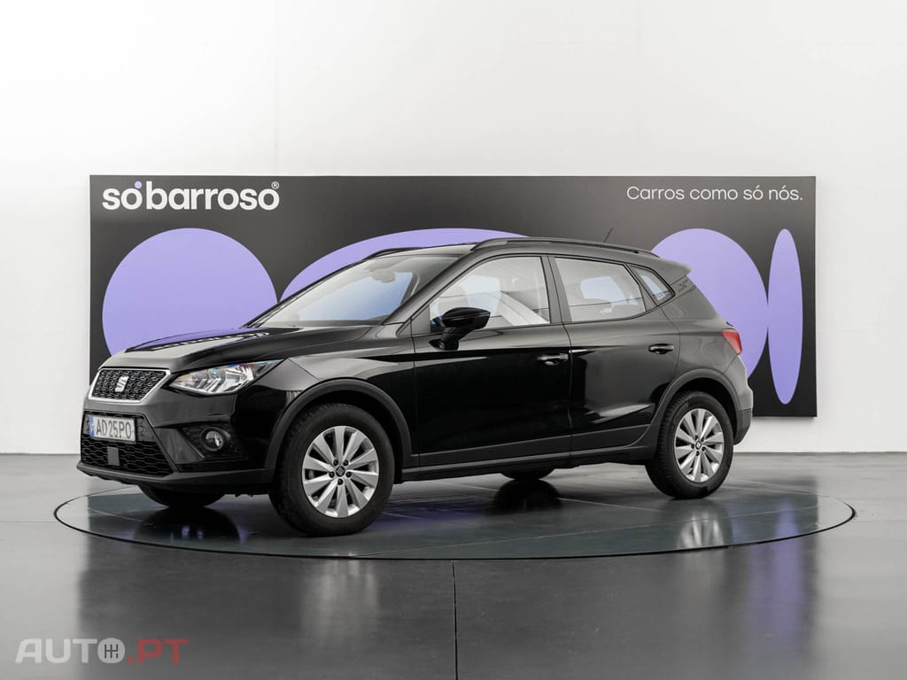 Seat Arona 1.0 TSI Style