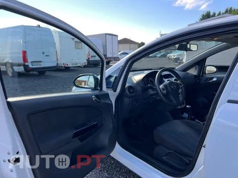 Opel Corsa 1.3 CDTi Enjoy