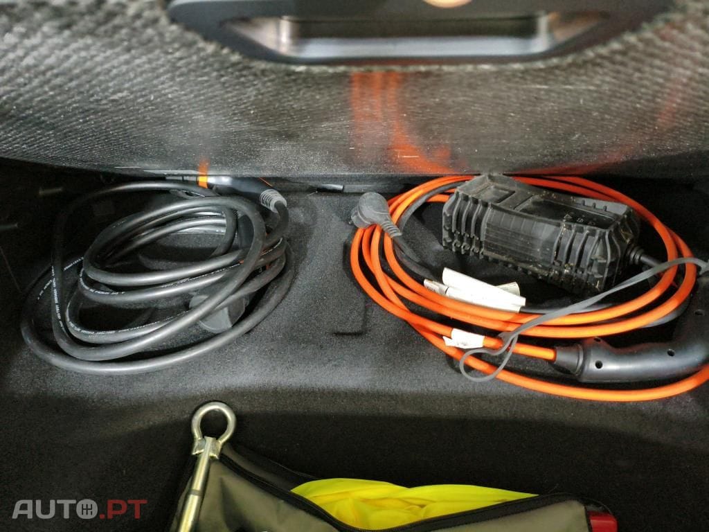 Citroen e-C4 50 kWh Feel Pack