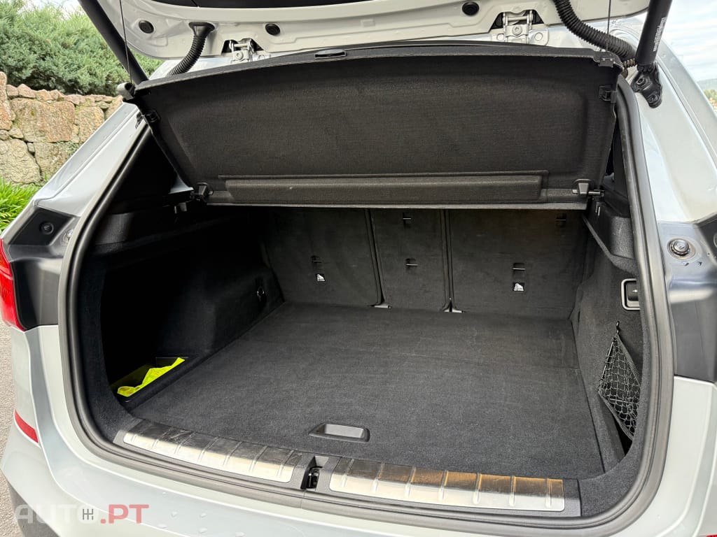 BMW X1 18 d sDrive Auto Pack M