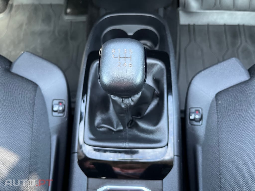 Citroen C4 SpaceTourer BlueHDi 120 Stop&Start SELECTION