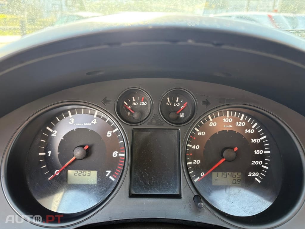 Seat Ibiza 1.2 12V Signo