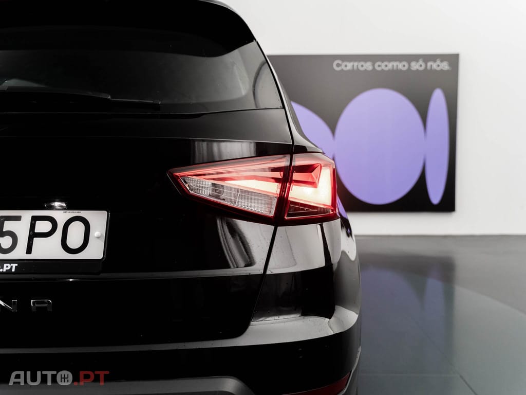 Seat Arona 1.0 TSI Style