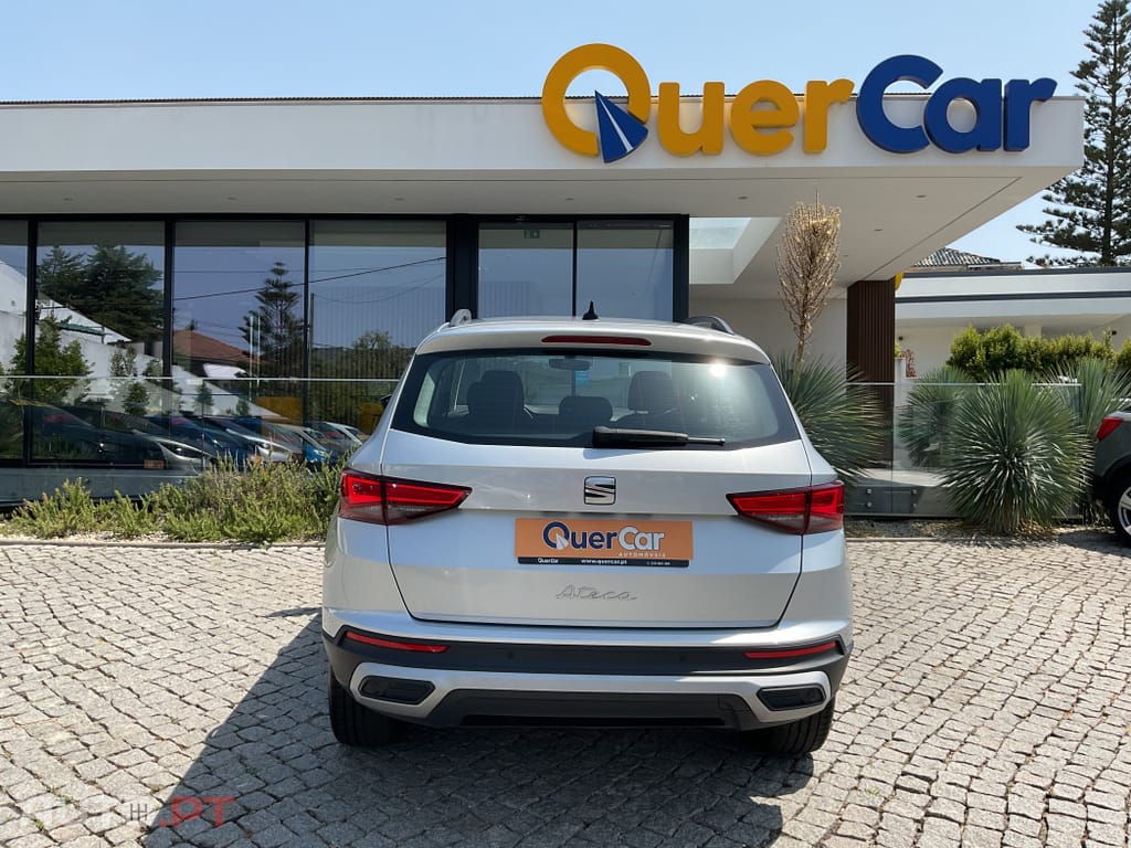 Seat Ateca 1.0 TSI Style