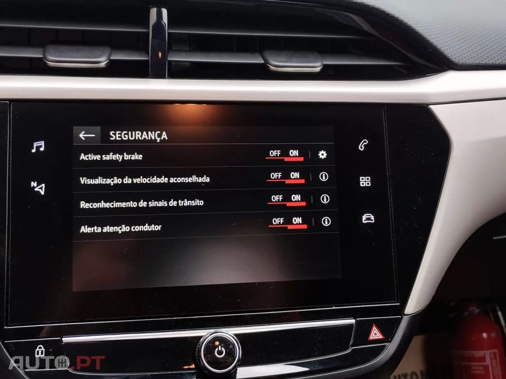 Opel Corsa 1.2 Business Edition