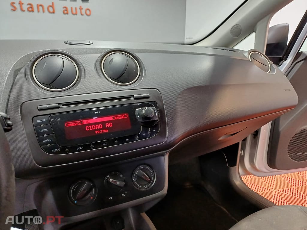 Seat Ibiza 1.2 12V Copa