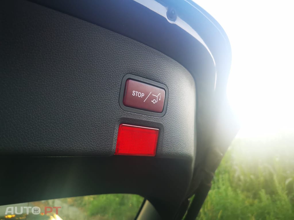 Mercedes-Benz CLA 200 CDi AMG