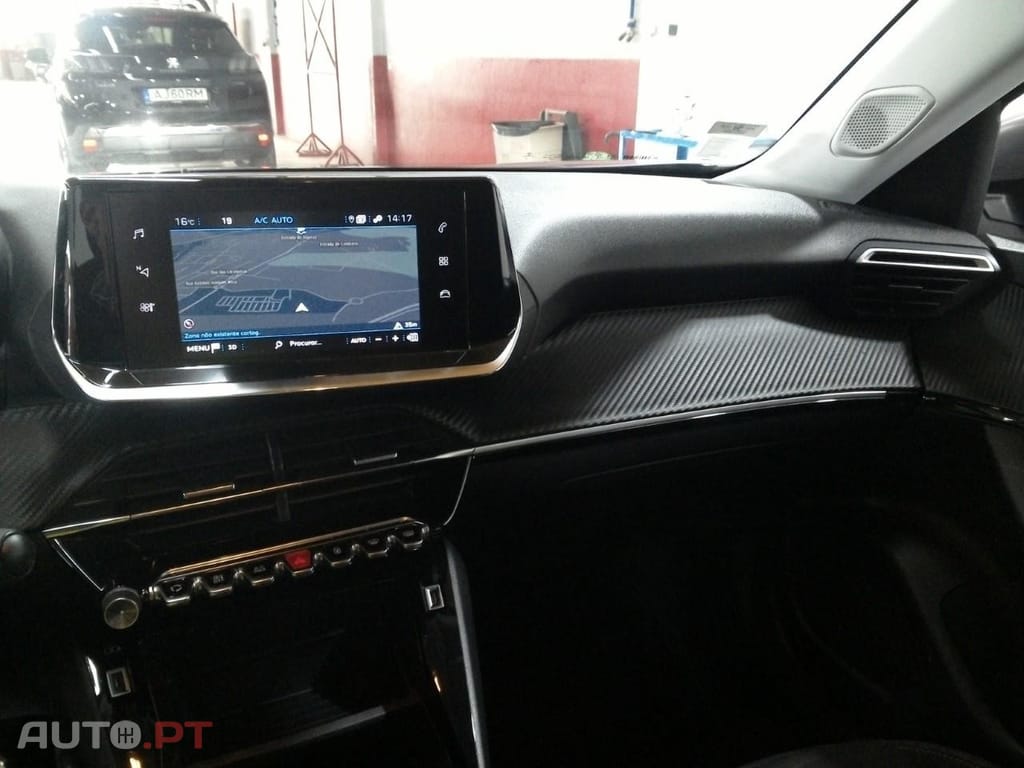 Peugeot 2008 1.5 BlueHDi Active Pack