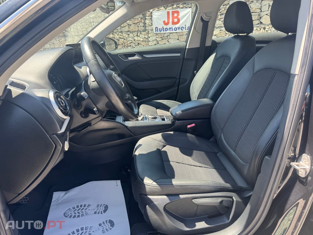 Audi A3 Sportback 1.6 TDI