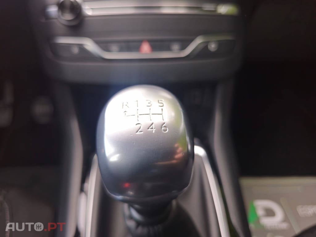 Peugeot 308 Blue-HDi Business