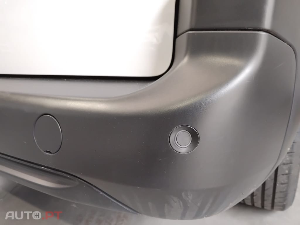 Toyota Proace City 1.5D L1 Comfort PTB