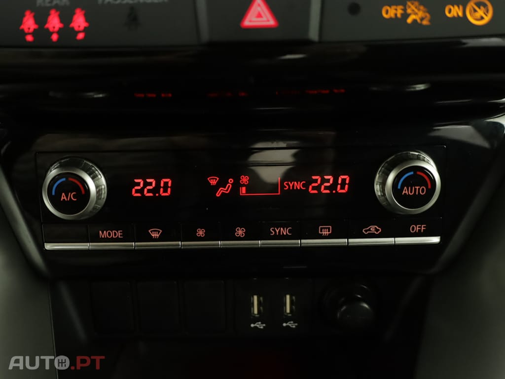 Mitsubishi Eclipse Eclipse Cross 2.4 PHEV eMotion