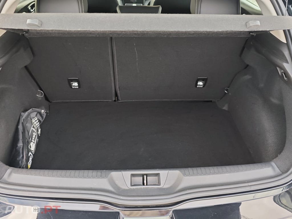 Renault Mégane 1.5 dCi Intens