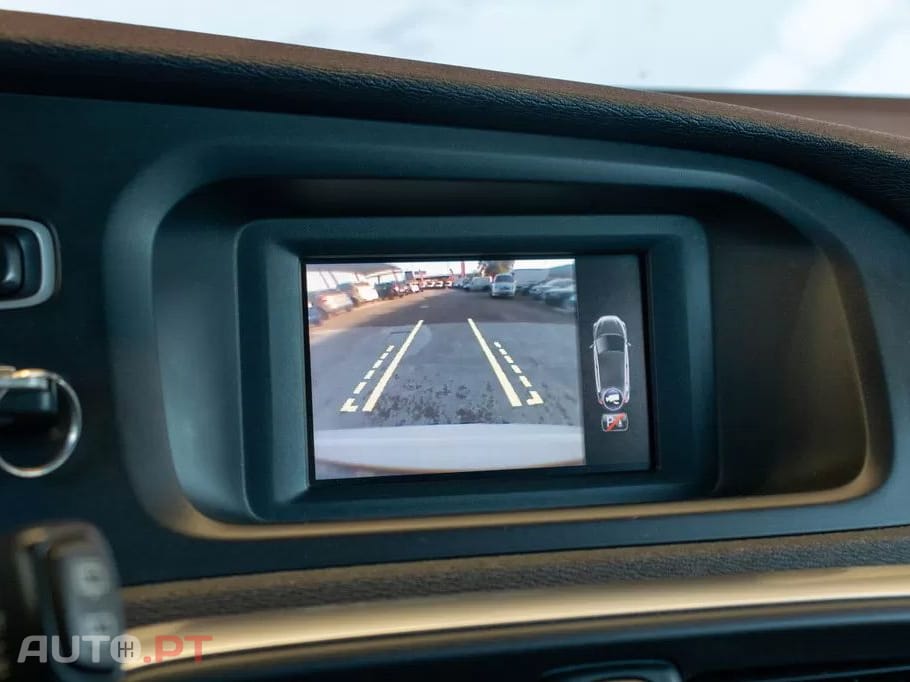 Volvo V40 1.6 D2 Eco Kinetic