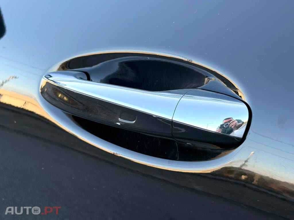 Mercedes-Benz CLA 250 e Shooting Brake 8G-DCT AMG Line