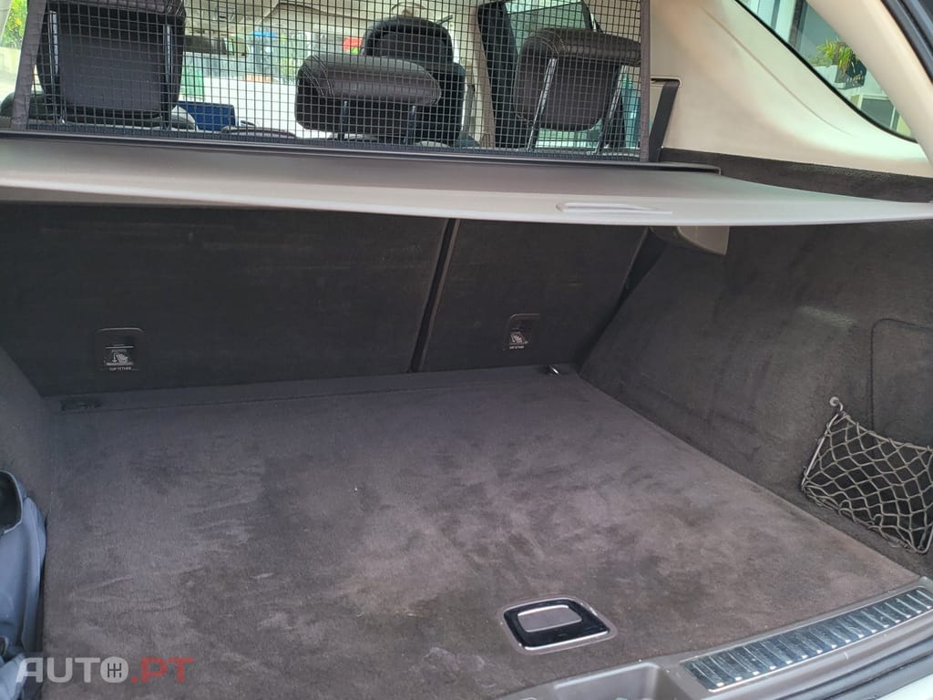 Mercedes-Benz GLE d 4Matic