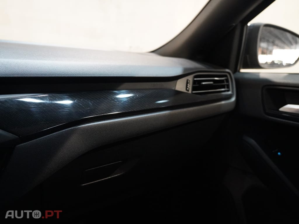 Ford Focus 1.0 EcoBoost ST-Line