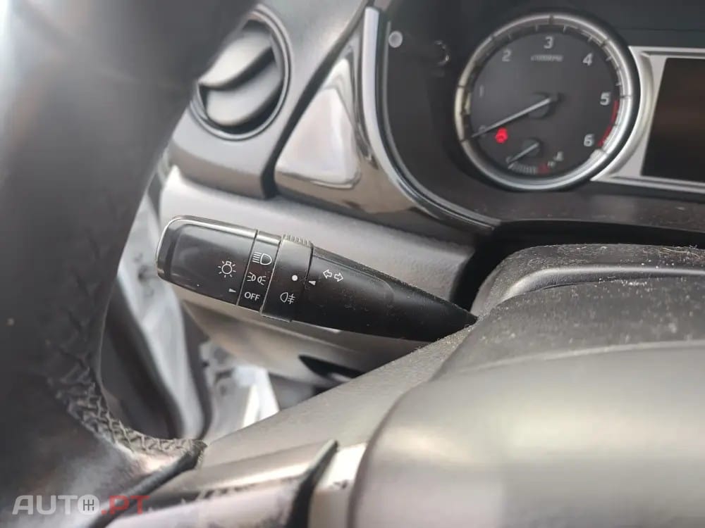 Suzuki Vitara 1.6 DDiS GLX