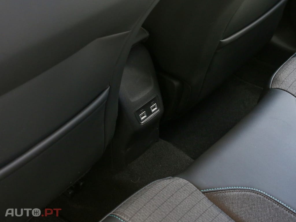 Peugeot 208 1.2 PureTech Allure