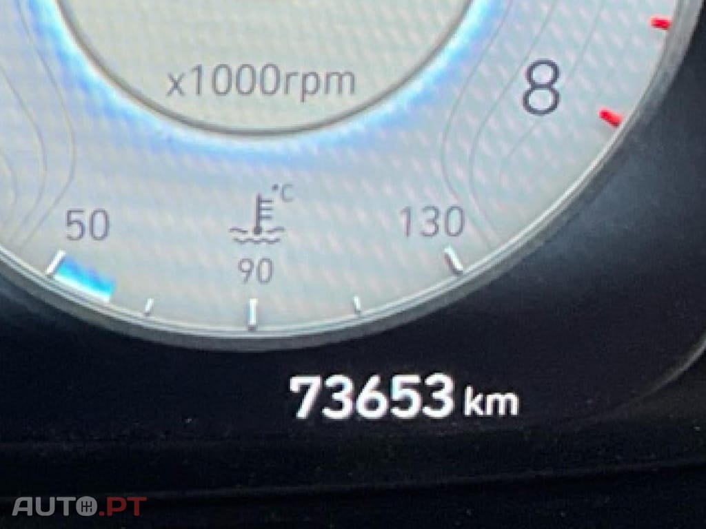 Hyundai Bayon 1.0 T-GDI Premium DCT