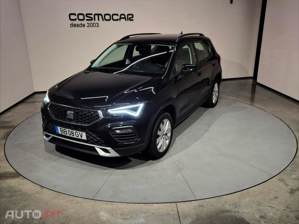 Seat Ateca 1.0 TSI Style 