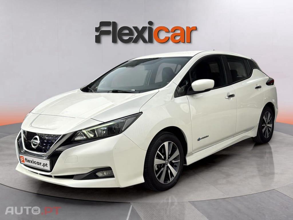 Nissan Leaf Acenta