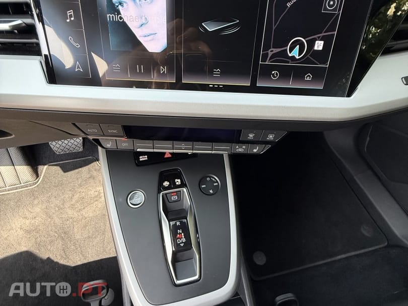 Audi Q4 E-Tron 35