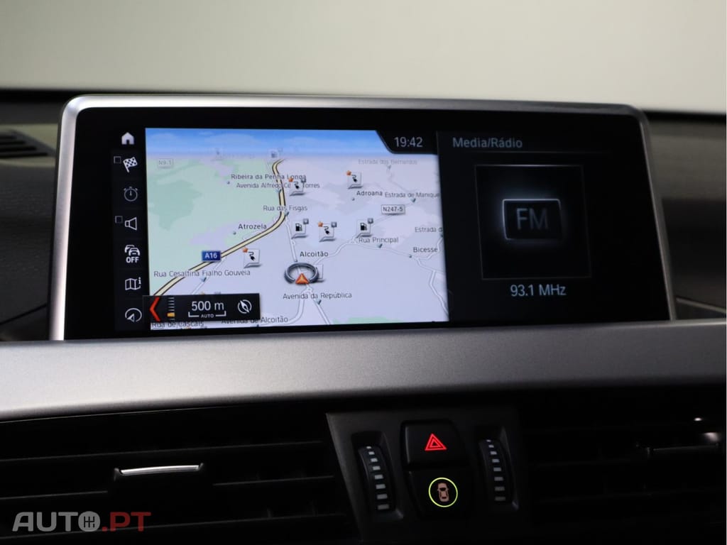 BMW X1 xDrive25e Business Advantage
