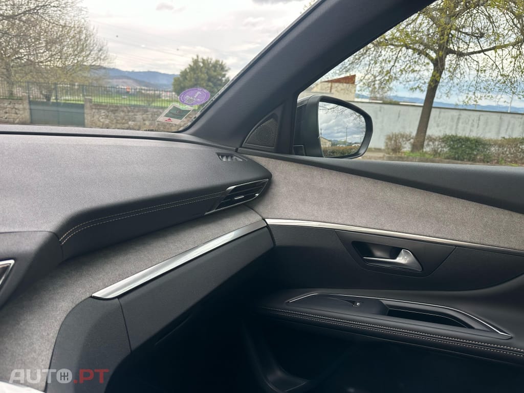 Peugeot 5008 1.2 PureTech GT Pack EAT8