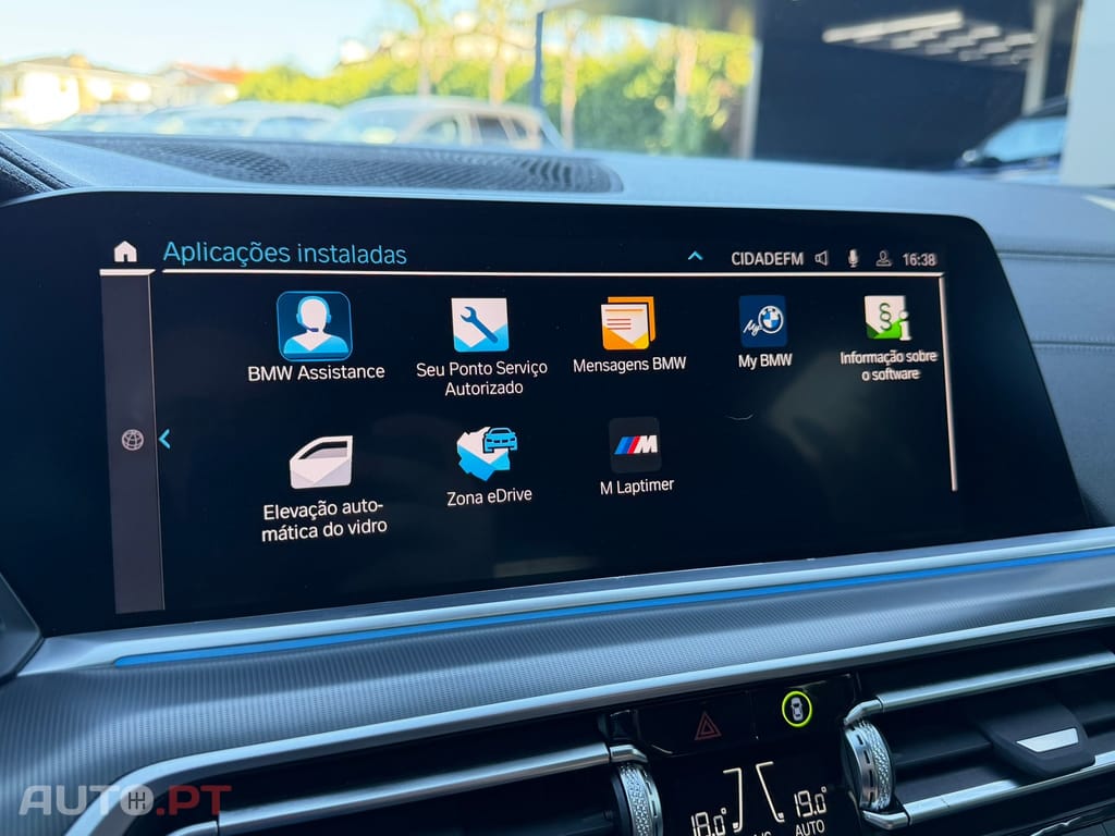 BMW X5 45 e xDrive Pack M