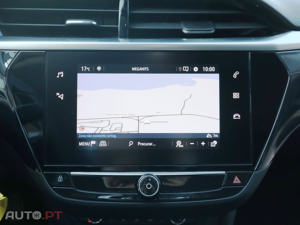 Opel Corsa 1.5 D Business