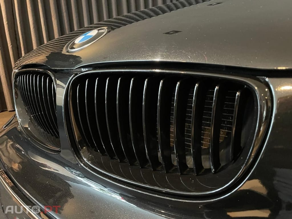 BMW 123 Pack M — fotografia 10