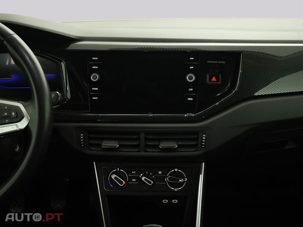 Volkswagen Taigo 1.0 Tsi Urban