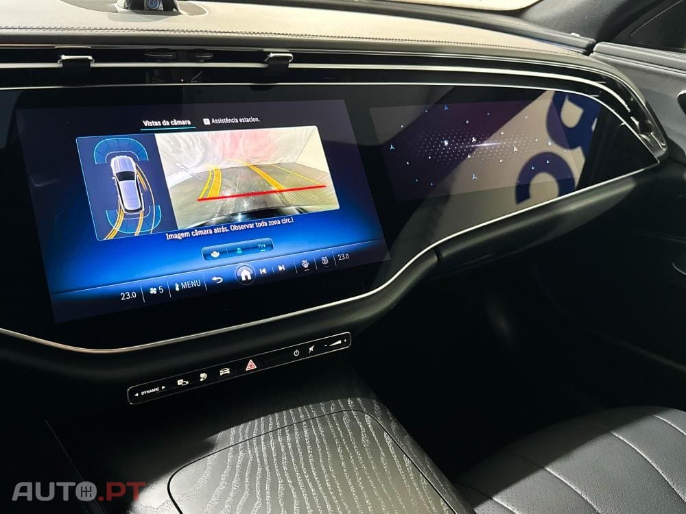 Mercedes-Benz E 300 de 4Matic All-Terrain