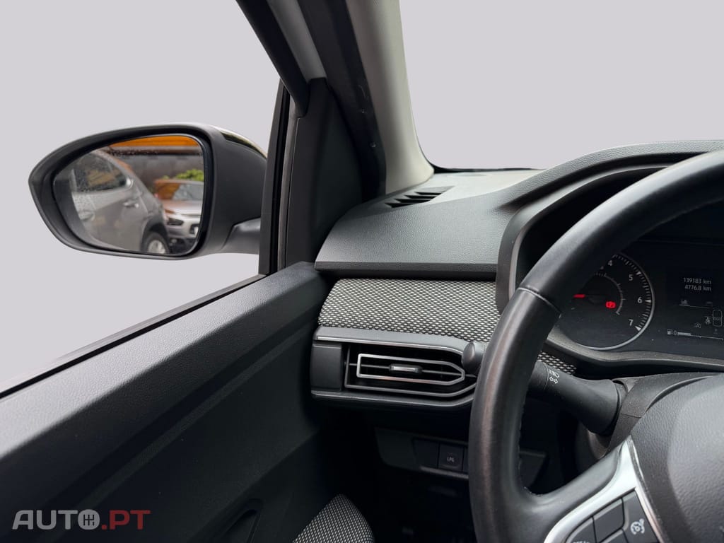 Dacia Jogger bifuel 7L — fotografia 12