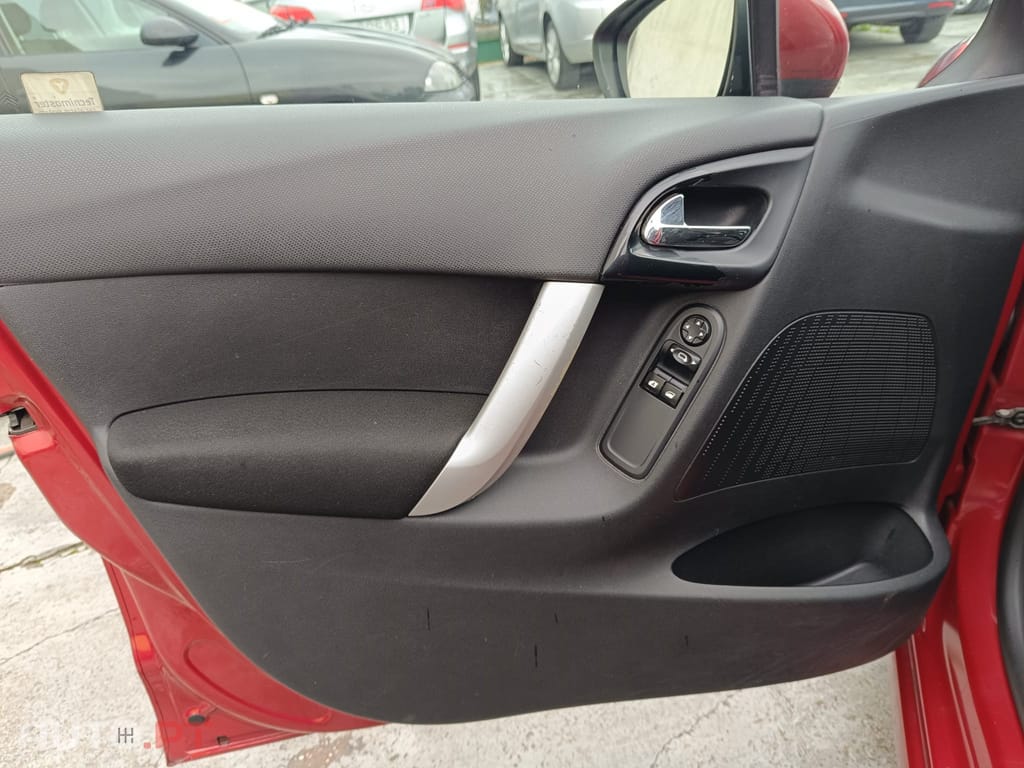 Citroen C3 1.1 Airdream Seduction 15