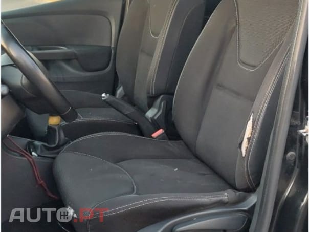 Renault Clio Break Sport Tourer