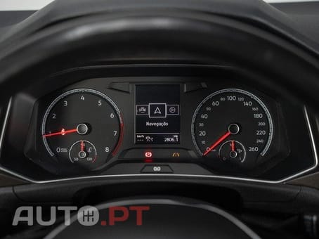 Volkswagen T-Roc 1.5 TSI ACT OPF DSG Style