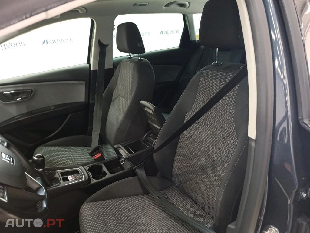 Seat Leon 1.6 TDI Style S/S