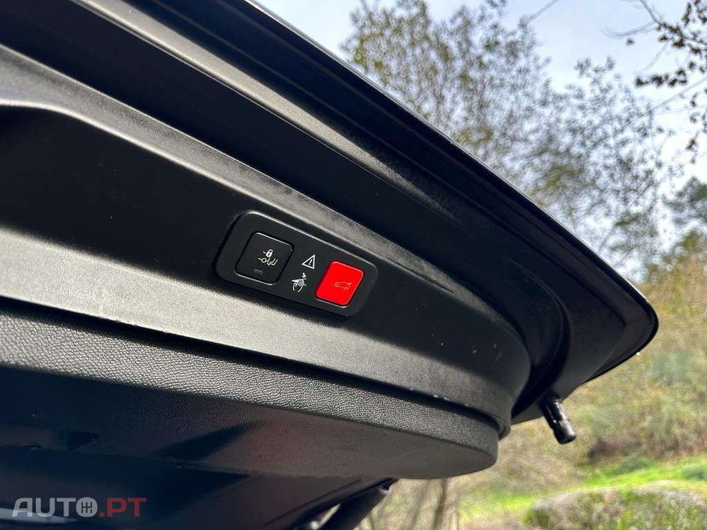 Peugeot 5008 1.5 BlueHDi GT Line EAT8