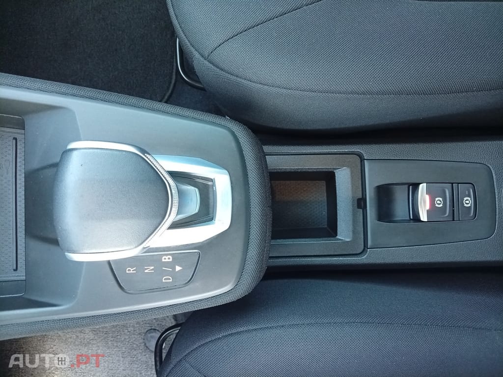 Renault Zoe (c/ Bateria) E-Tech EV50 Equilibre